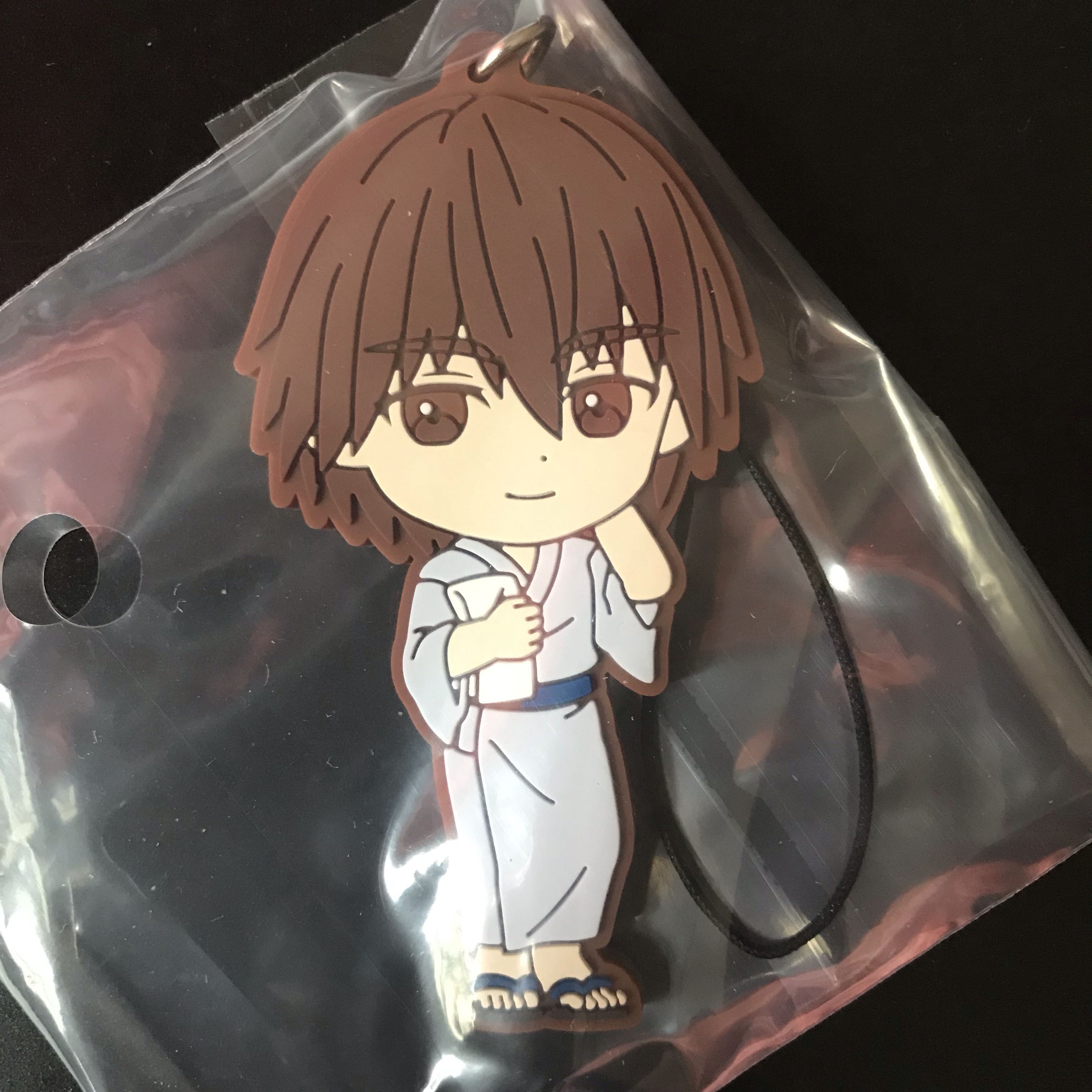 Wallpaper Fate Extra Last Encore Hot Spring Kuji Hakuno Kishinami Rubber For iPhone Free