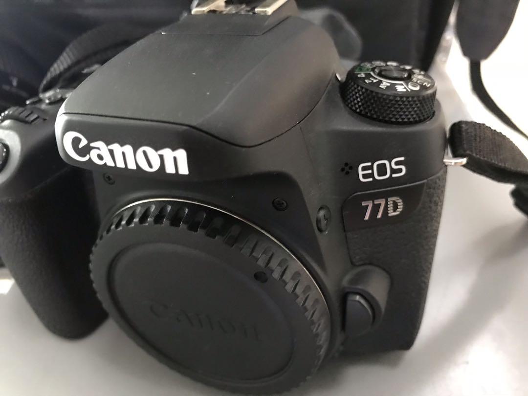 used canon dslr for sale