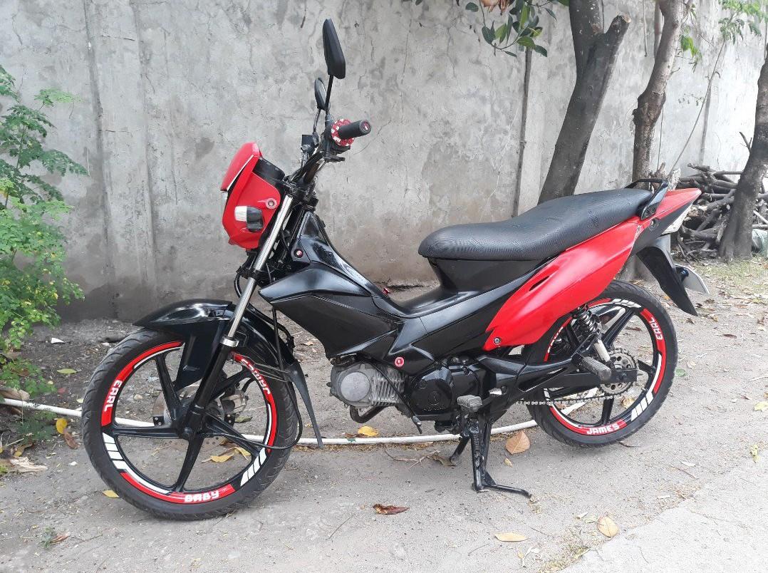  Modified Xrm Motorcycle  Latest HD