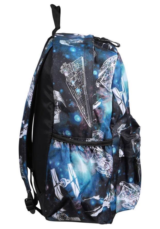 gap star wars backpack