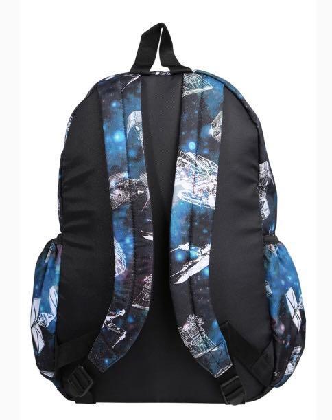 gap star wars backpack