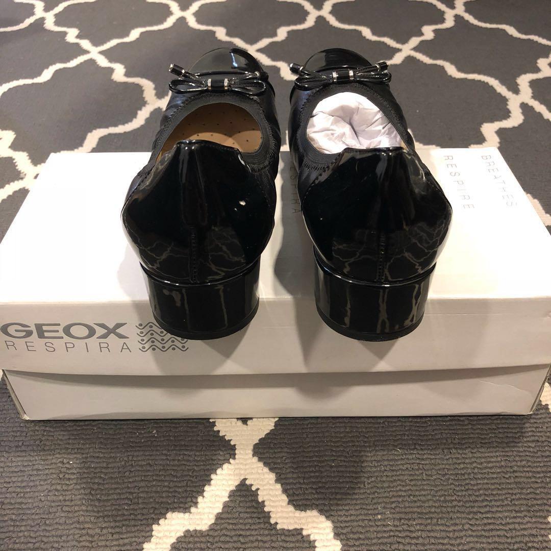 GEOX Respira D Carey A EU39 Women s Fashion Footwear Loafers