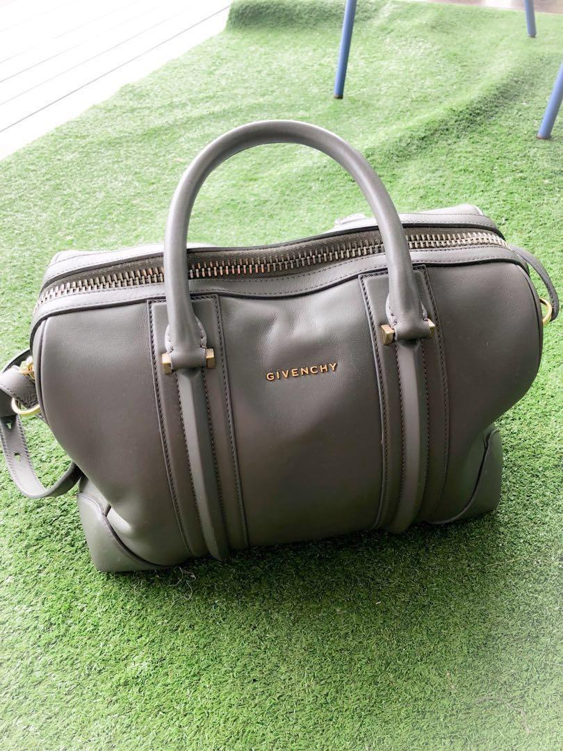 Givenchy lucrezia top