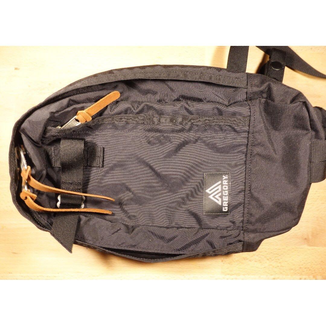gregory body bag