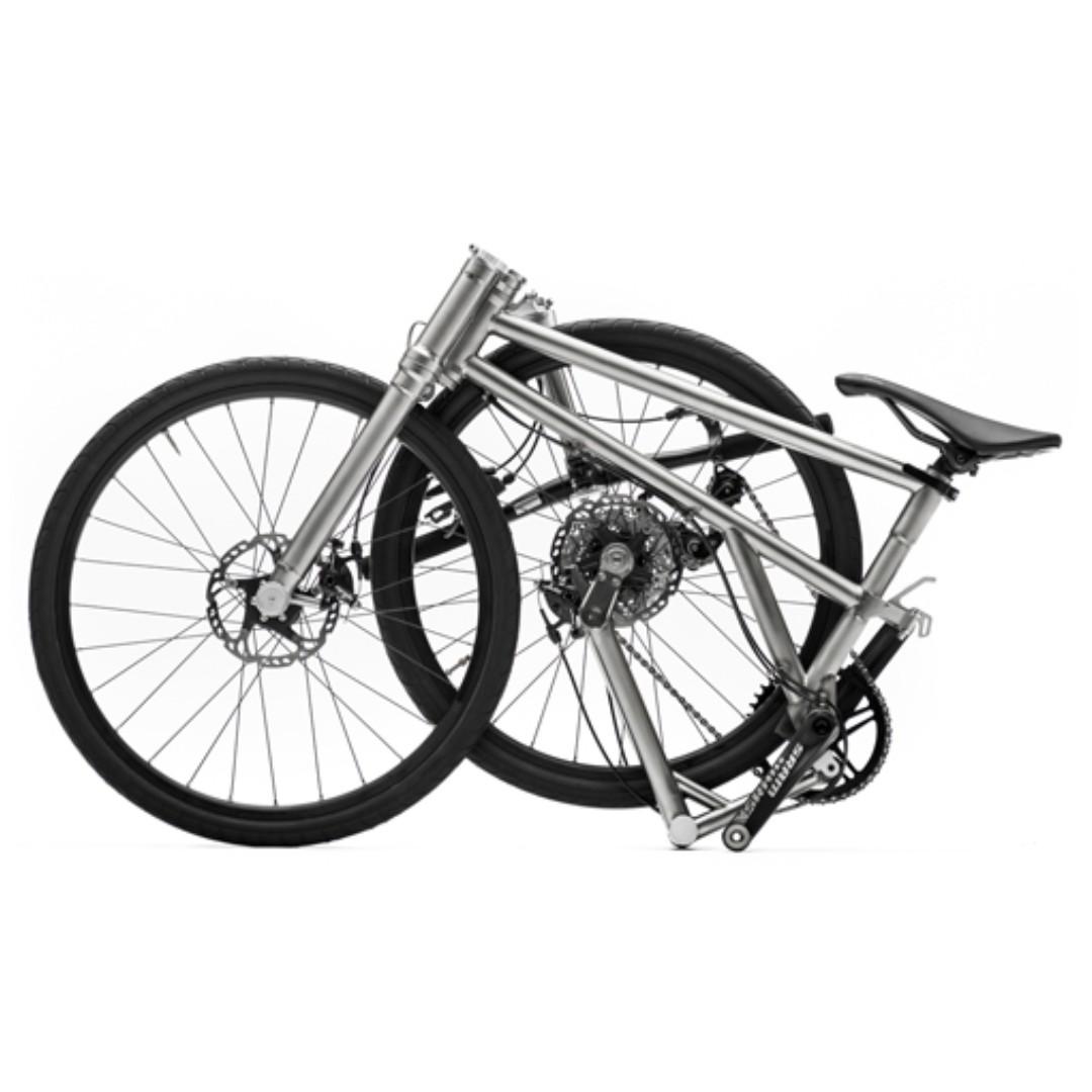 Best titanium bikes 2019 new arrivals
