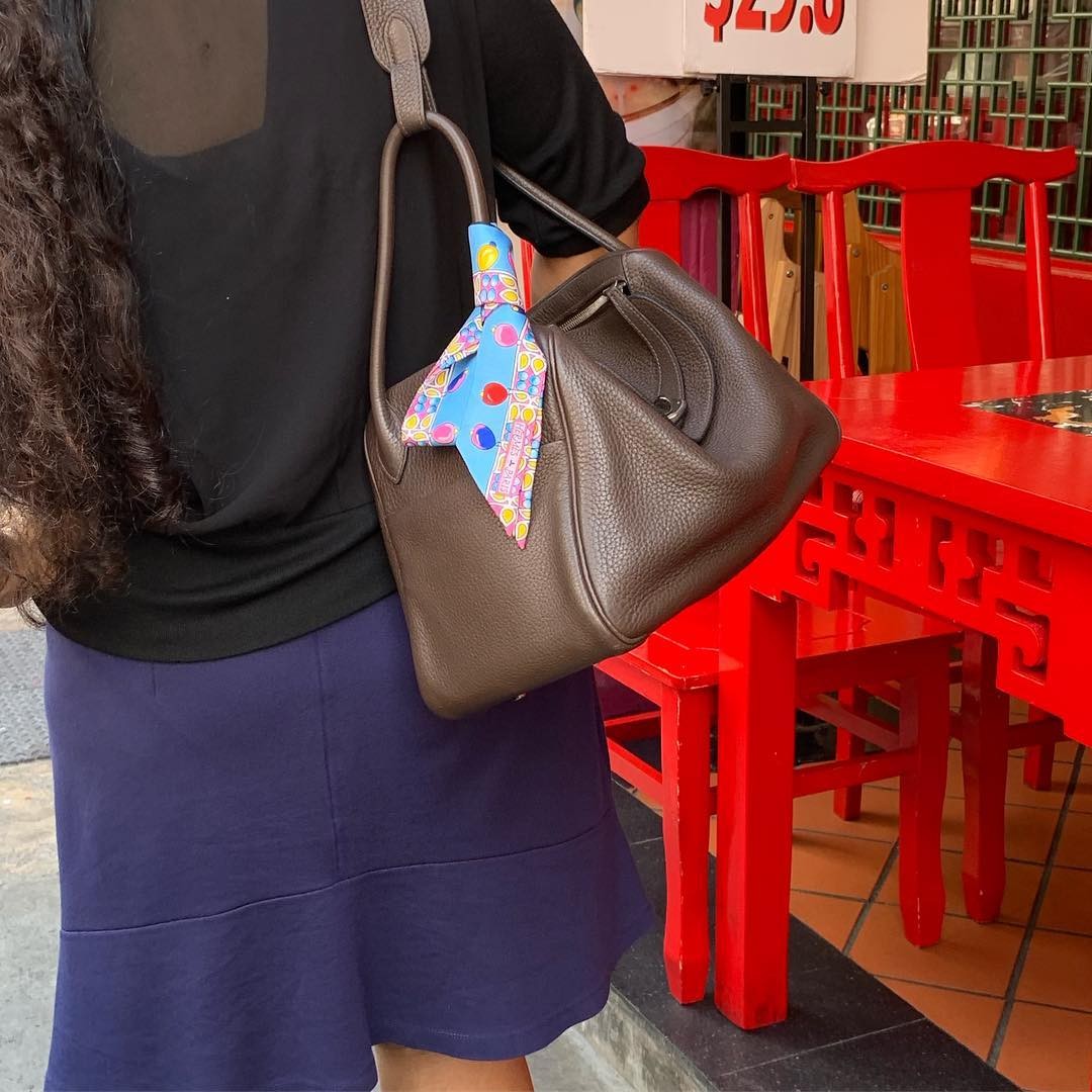 Hermes lindy 34 review deals