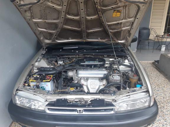 Honda Acord Maestro Mobil Motor Mobil Untuk Dijual Di Carousell