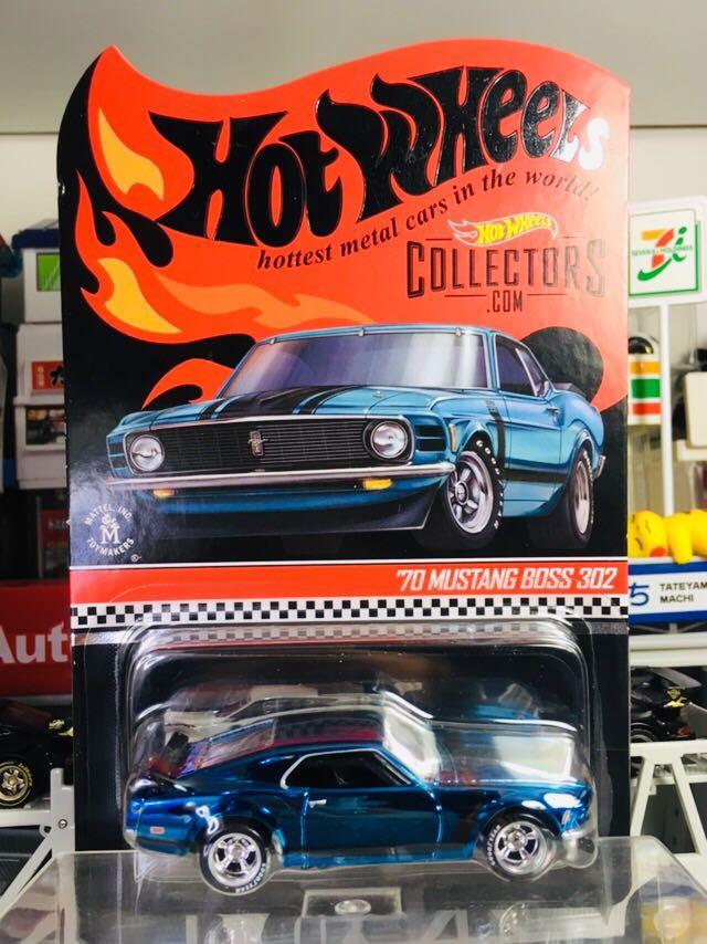 hot wheels collectors club