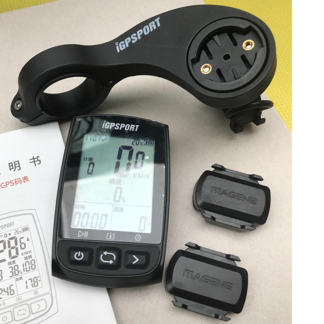 Igpsport igs50 new arrivals