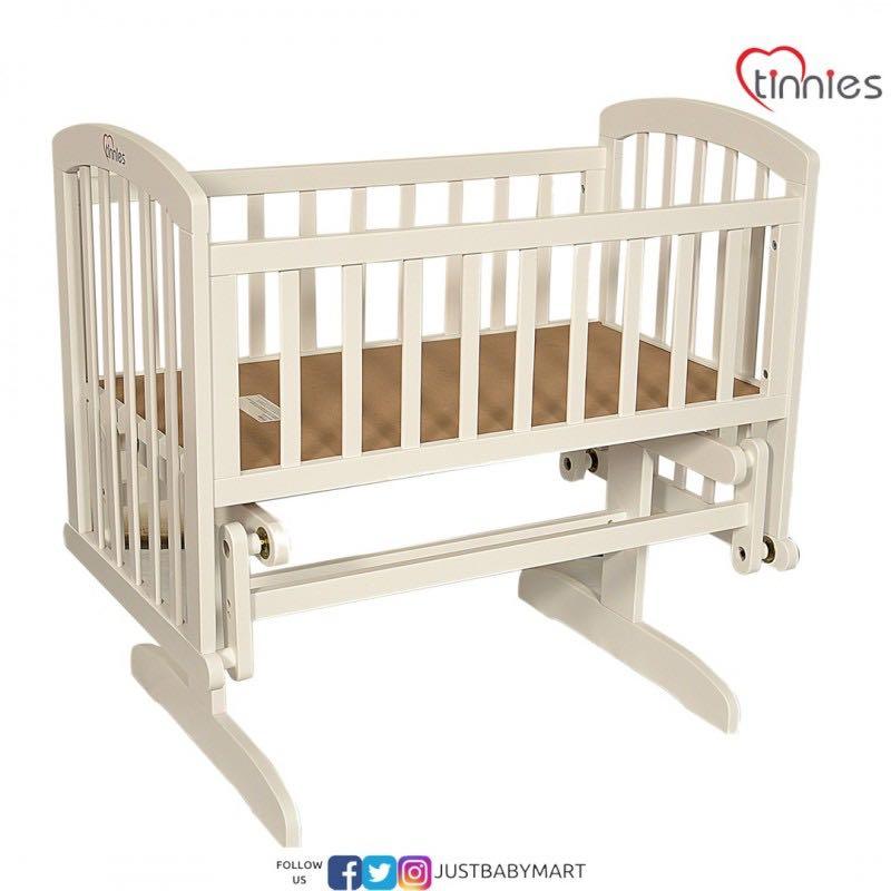 Baby swing sales bed ikea