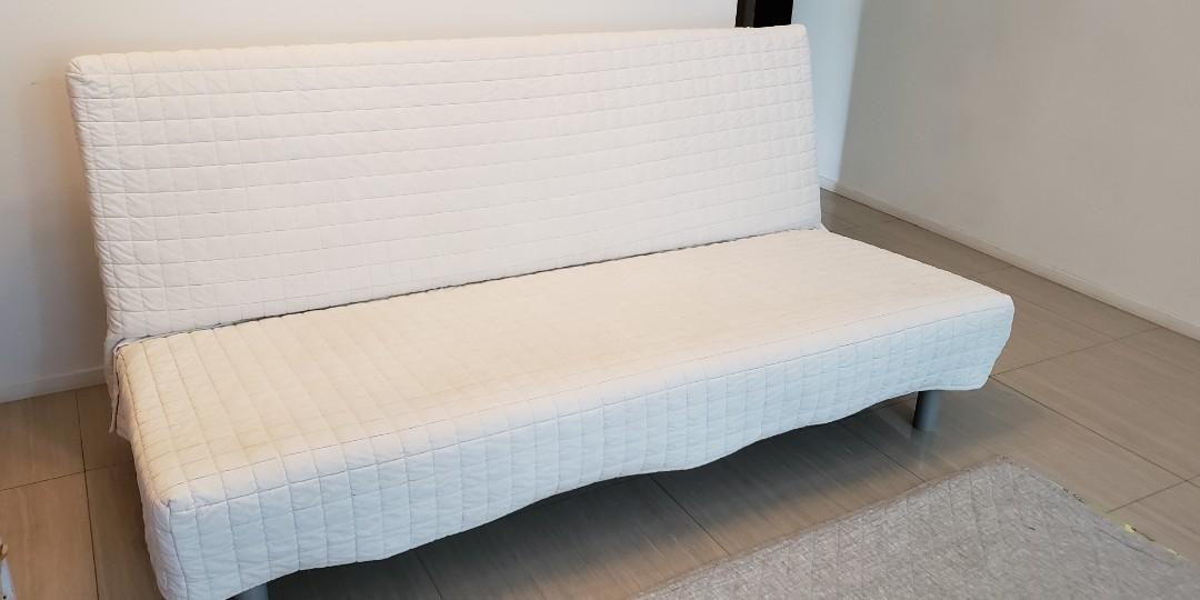 Ikea Beddinge Sofa Bed Furniture Home Living Sofas On Carou Ikea Beddinge Sofa Bed Furniture, Ikea Beddinge Sofa Bed Cover