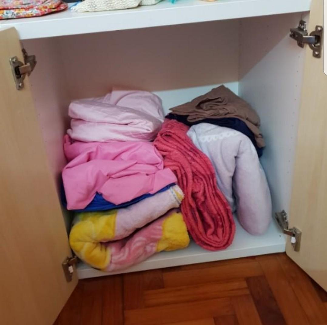 ikea stuva cabinet furniture home living furniture shelves cabinets racks on carousell