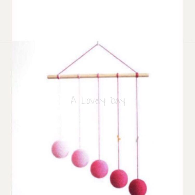Infant Baby Montessori Visual Mobile Diy Kit The Gobbi Babies Kids Toys Walkers On Carousell Infant Baby Montessori Visual Mobile Diy Kit The Gobbi Babies Kids Toys Walkers On Carousell
