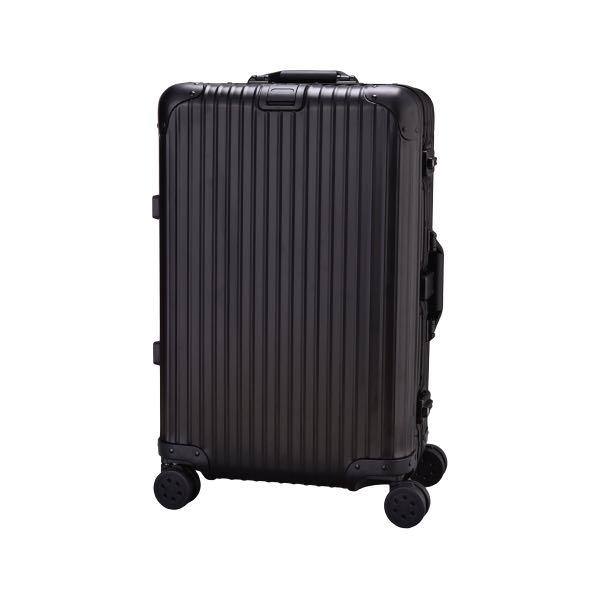 24 inch suitcase size