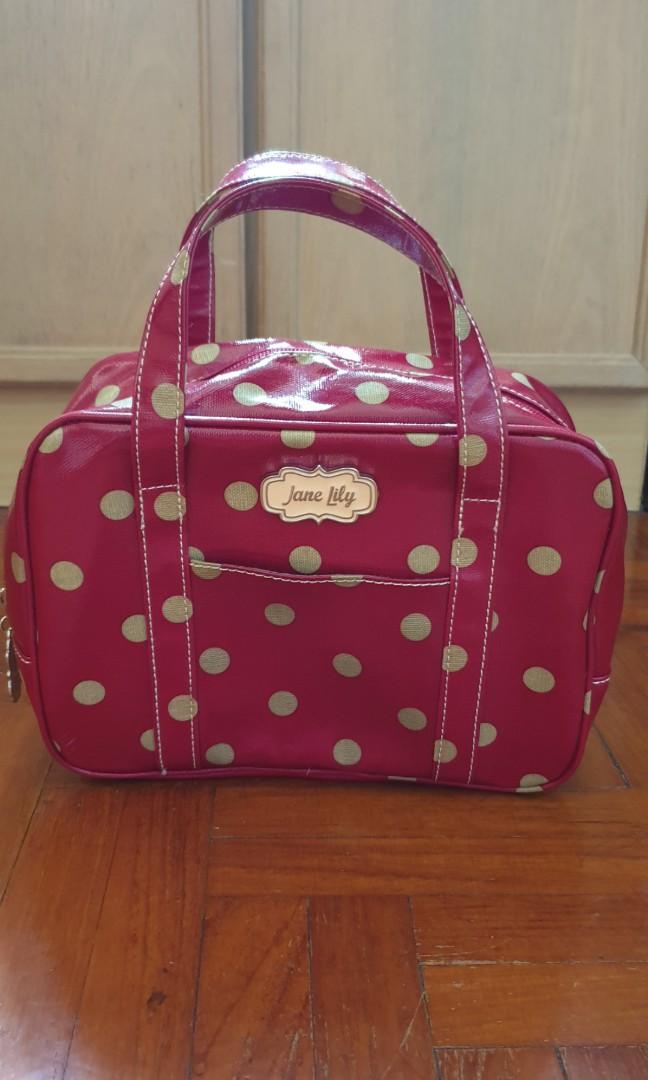 Jane lily bag sales