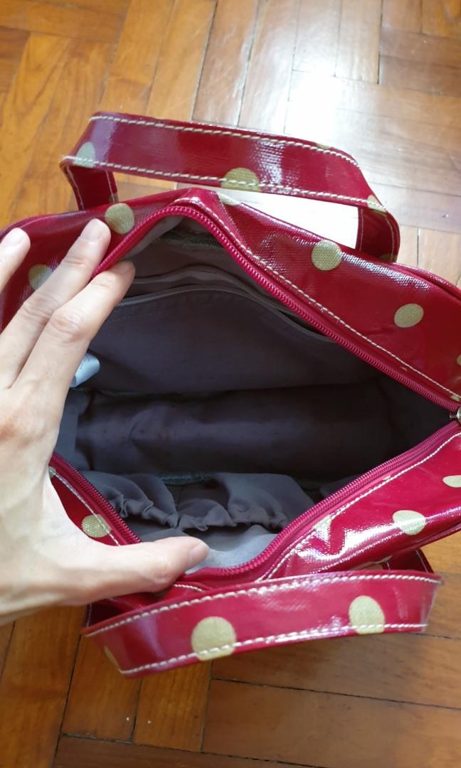 Jane Lily hand bag