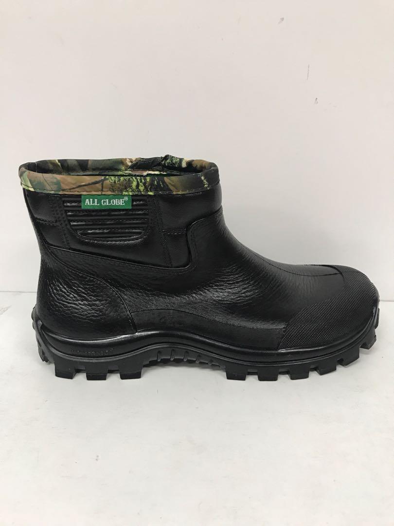 Kitchen Boots Men S Fashion Footwear Boots On Carousell