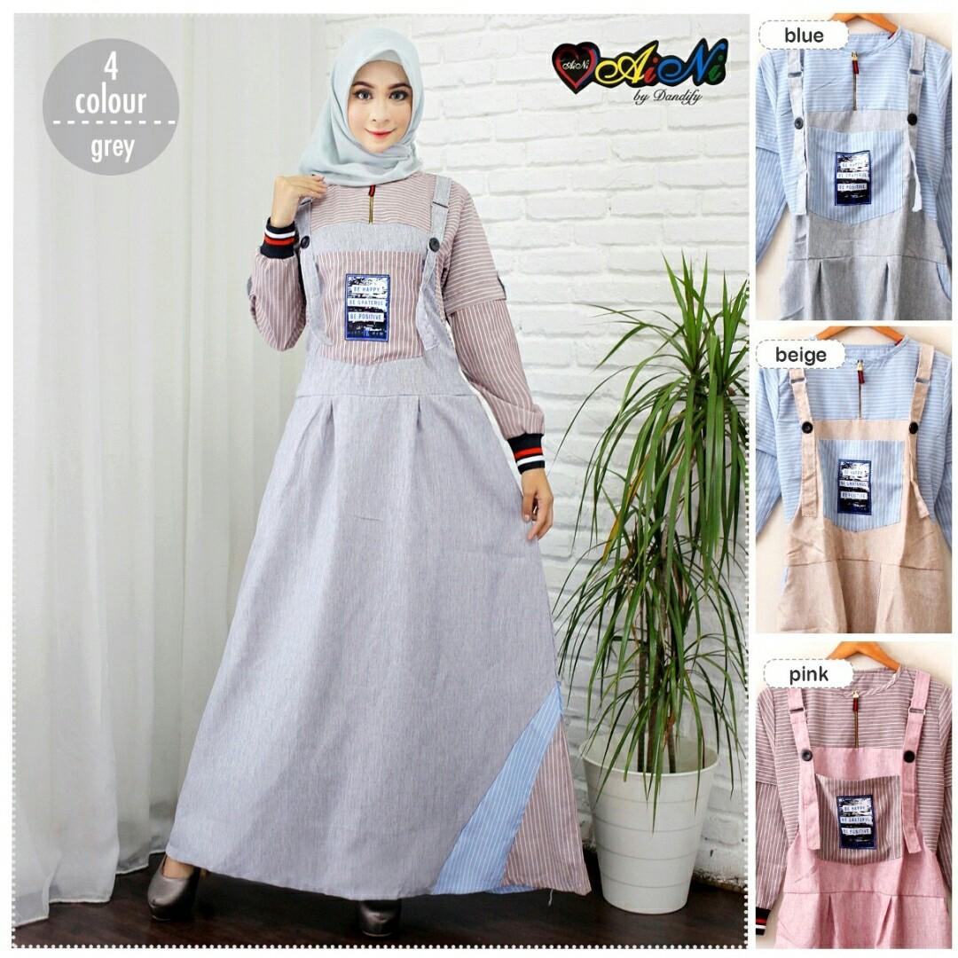 Baju Model Monyetan Jumpsuit monyetan celana pendek size s coklat tua ruffle hitam. bajugamis onrender com