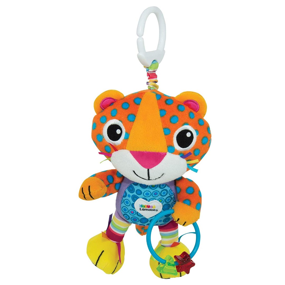 Lamaze shop pram toys