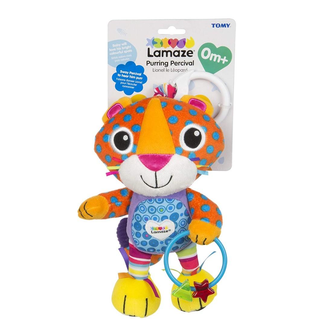 Lamaze pram shop toys