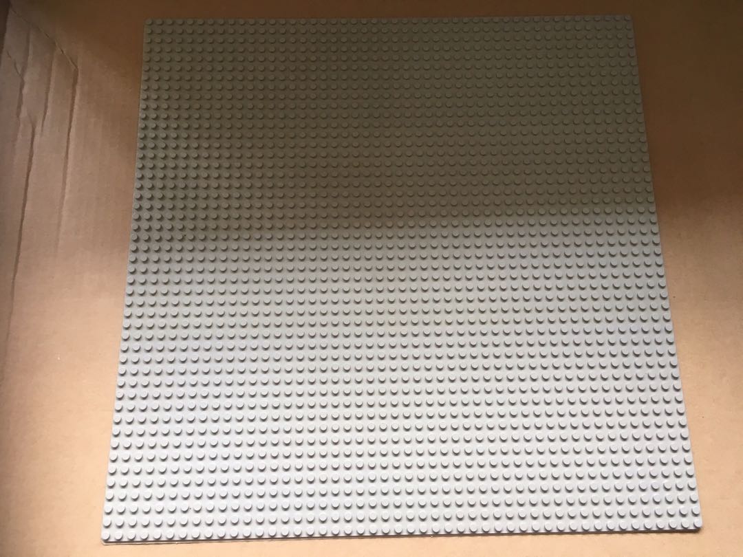 Lego baseplate 64x64 hotsell