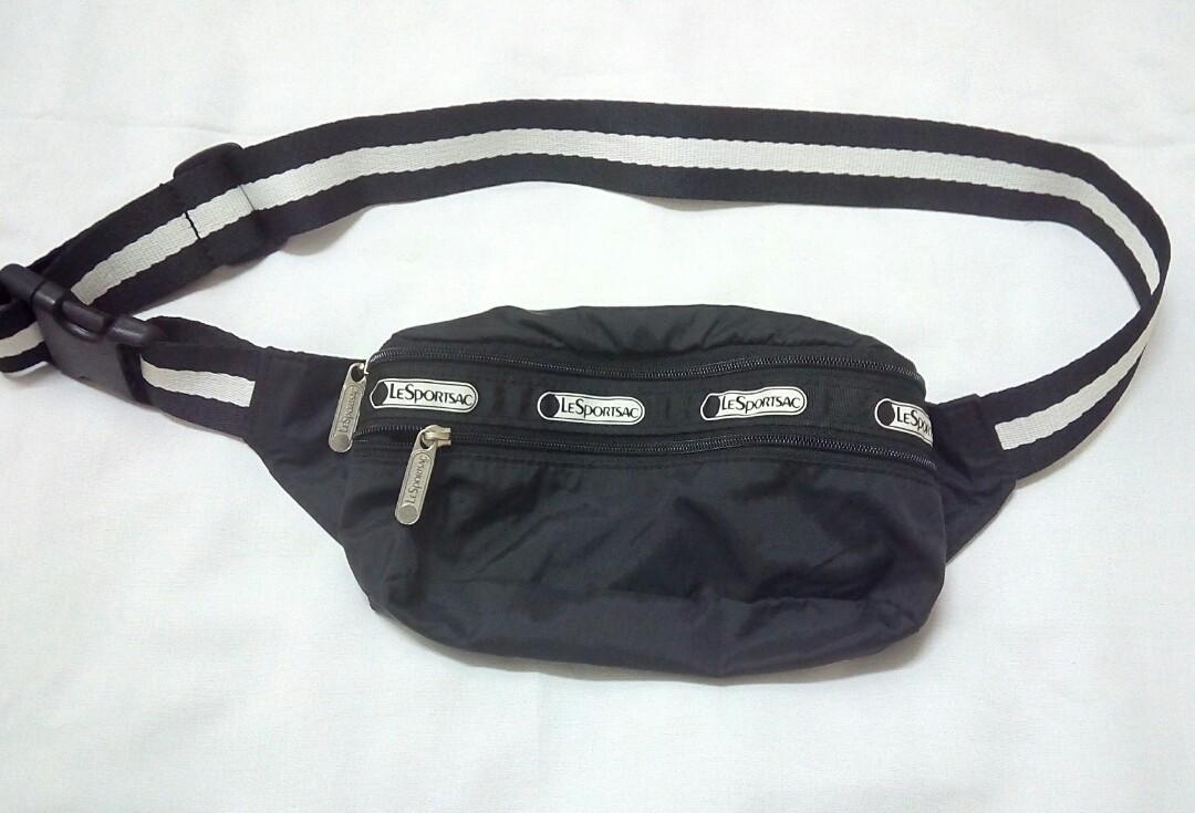 Lesportsac waist bag crossbody Men s Fashion Bags Sling Bags on