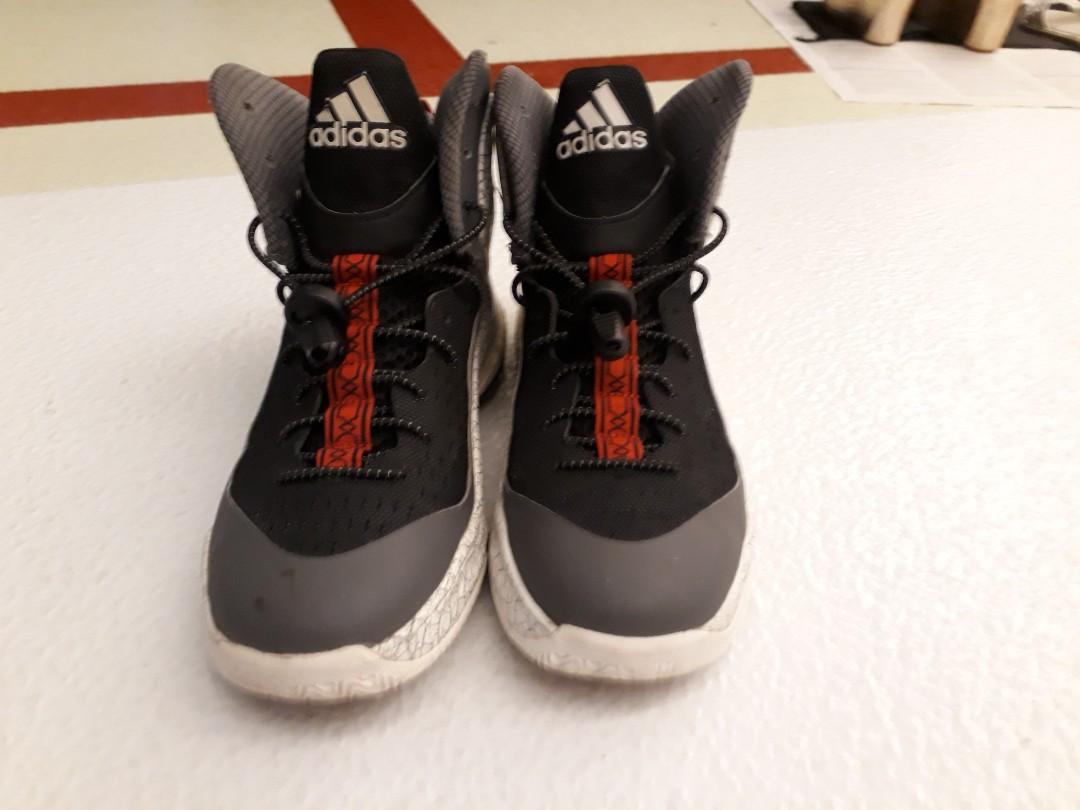 derrick rose limited edition shoes
