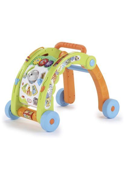 little tikes 3 in 1 car