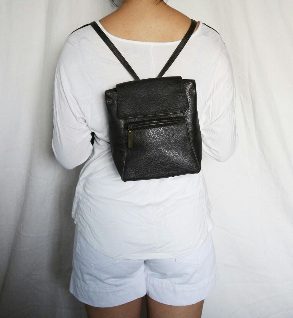 Liz claiborne sale mini backpack