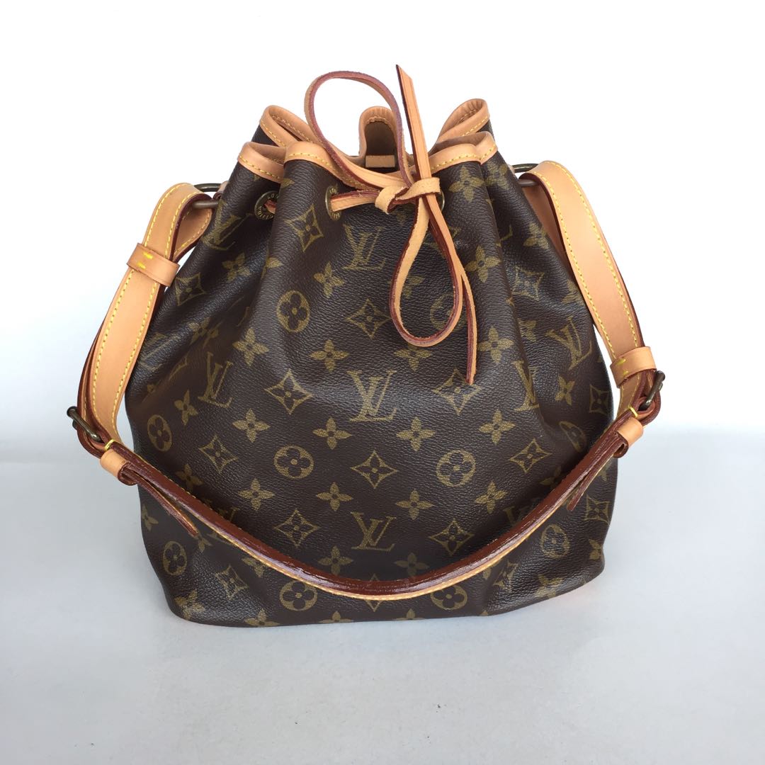 Chia sẻ hơn 79 sac noé louis vuitton vintage tuyệt vời nhất  trieuson5