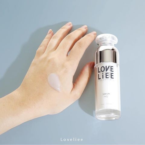 loveliee serum
