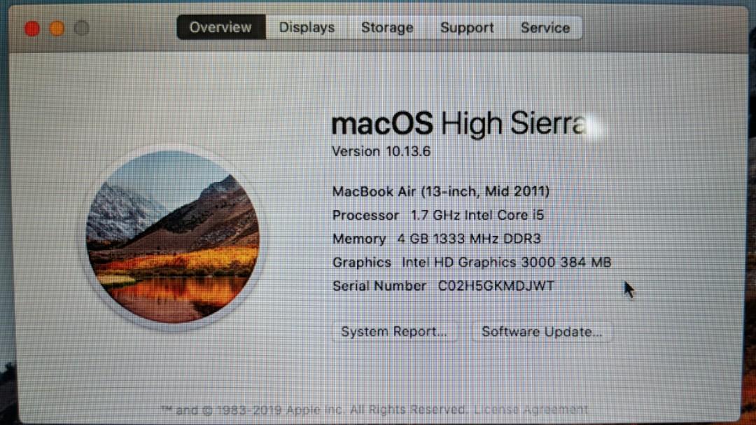 Macbook Air 13 Mid 11 Electronics Computers Laptops On Carousell Macbook Air 13 Mid 11 Electronics Computers Laptops On Carousell