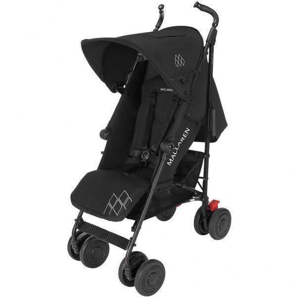 Maclaren xt 2019 sales