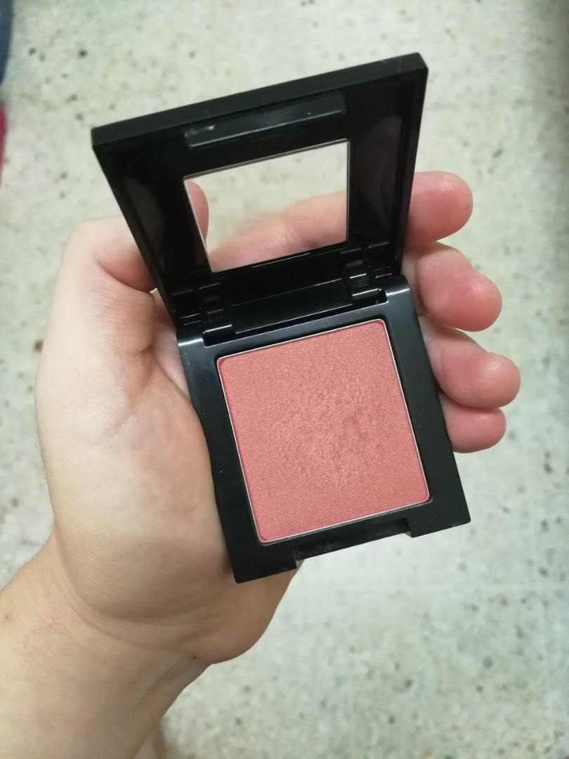 Maybelline Fit Me Blush 50 Wine Health Beauty Makeup On Carousell