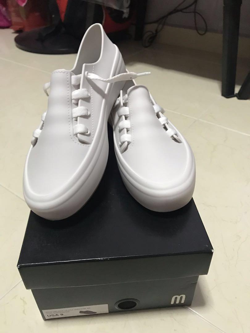 melissa ulitsa sneaker review