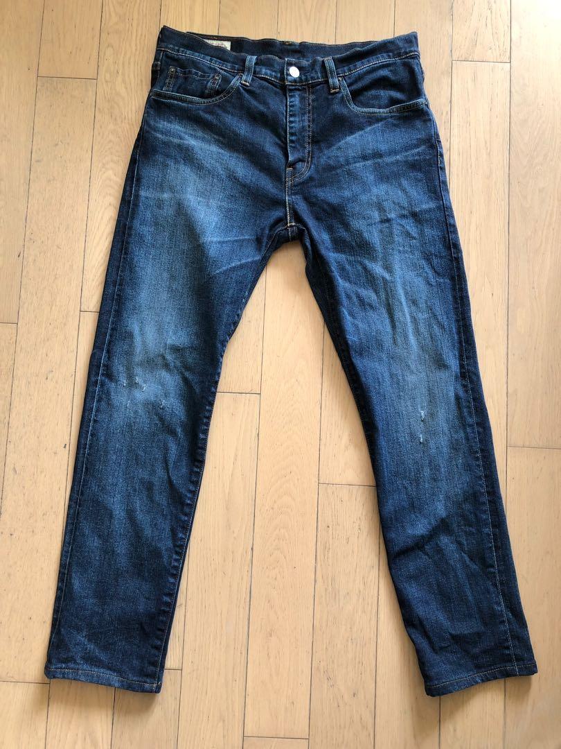mens levis on sale near me