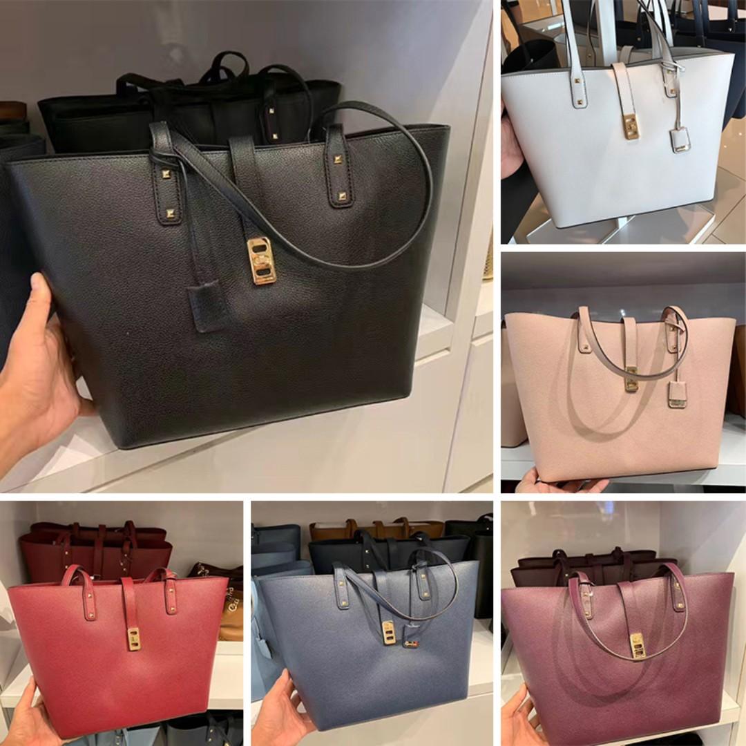 Karson tote new arrivals michael kors