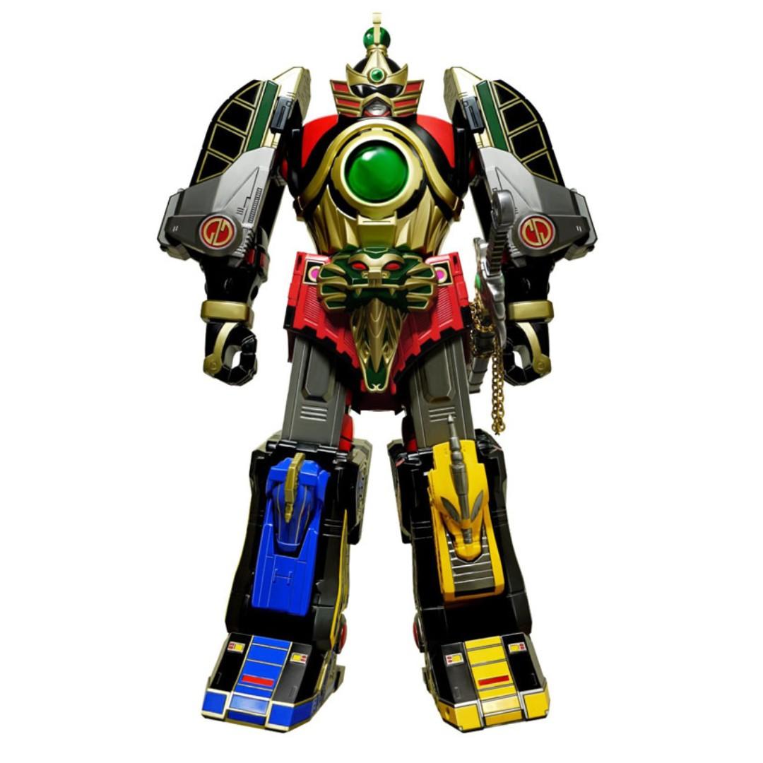 Megazord for sales sale