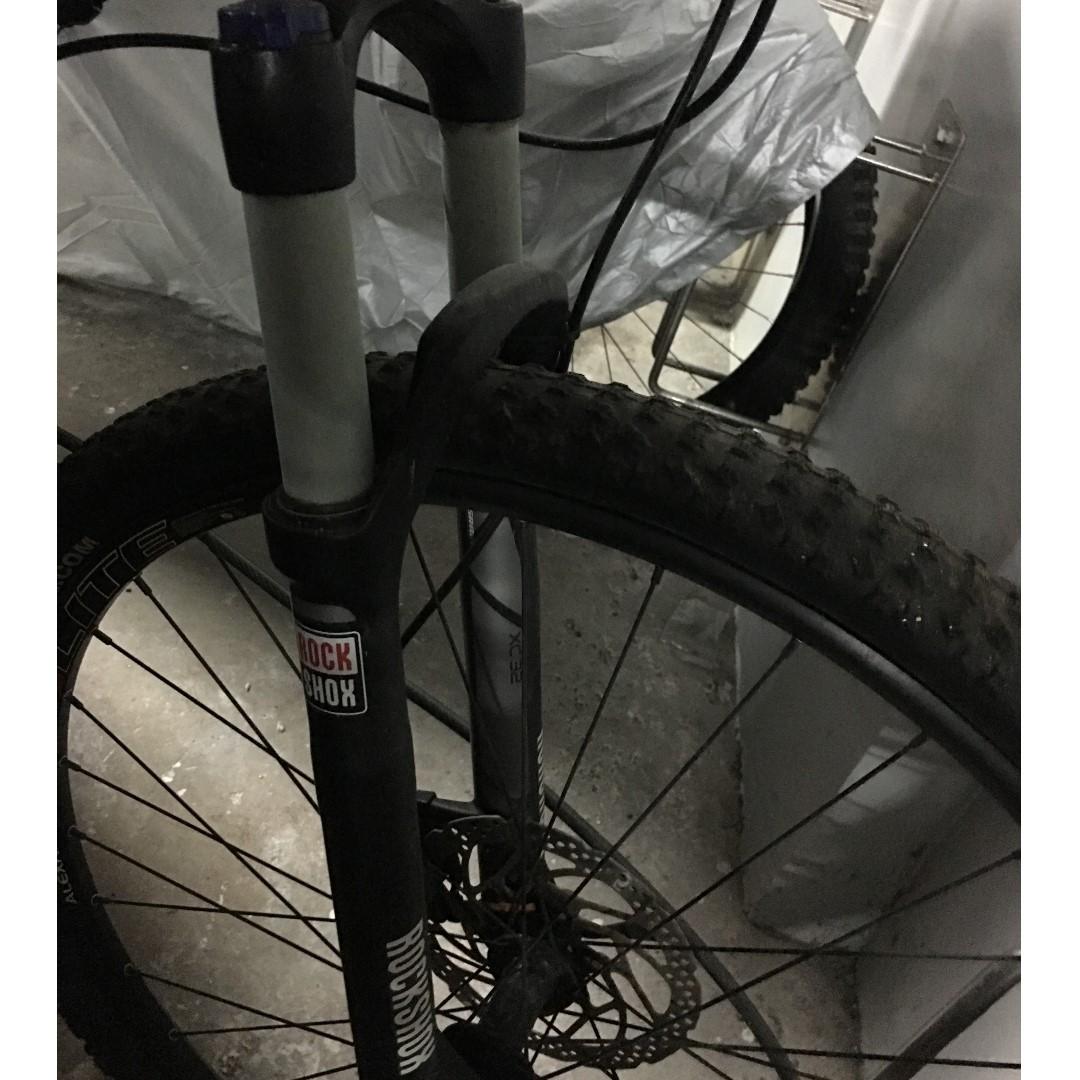 Avanti aggressor mountain bike outlet