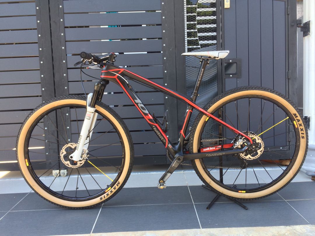 Wilier 101xn sale