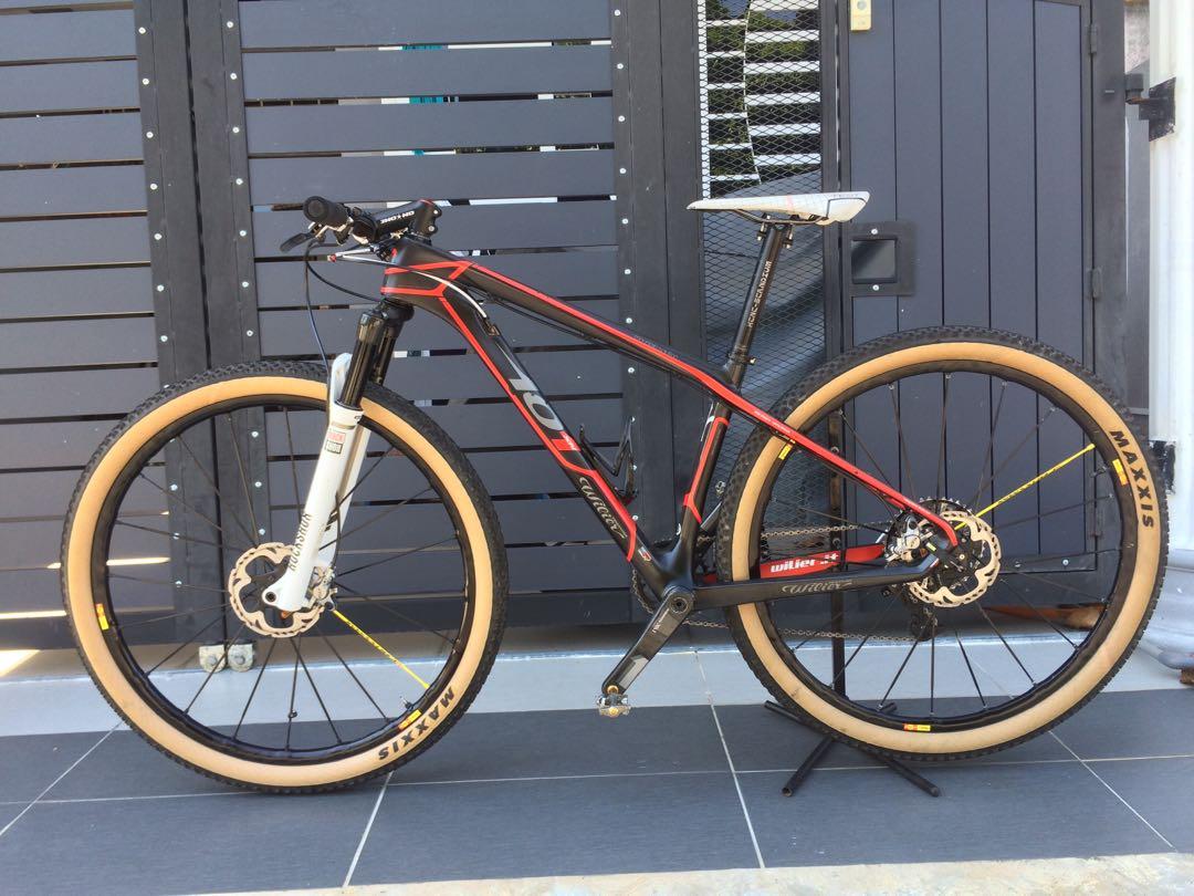 Wilier 101xn on sale