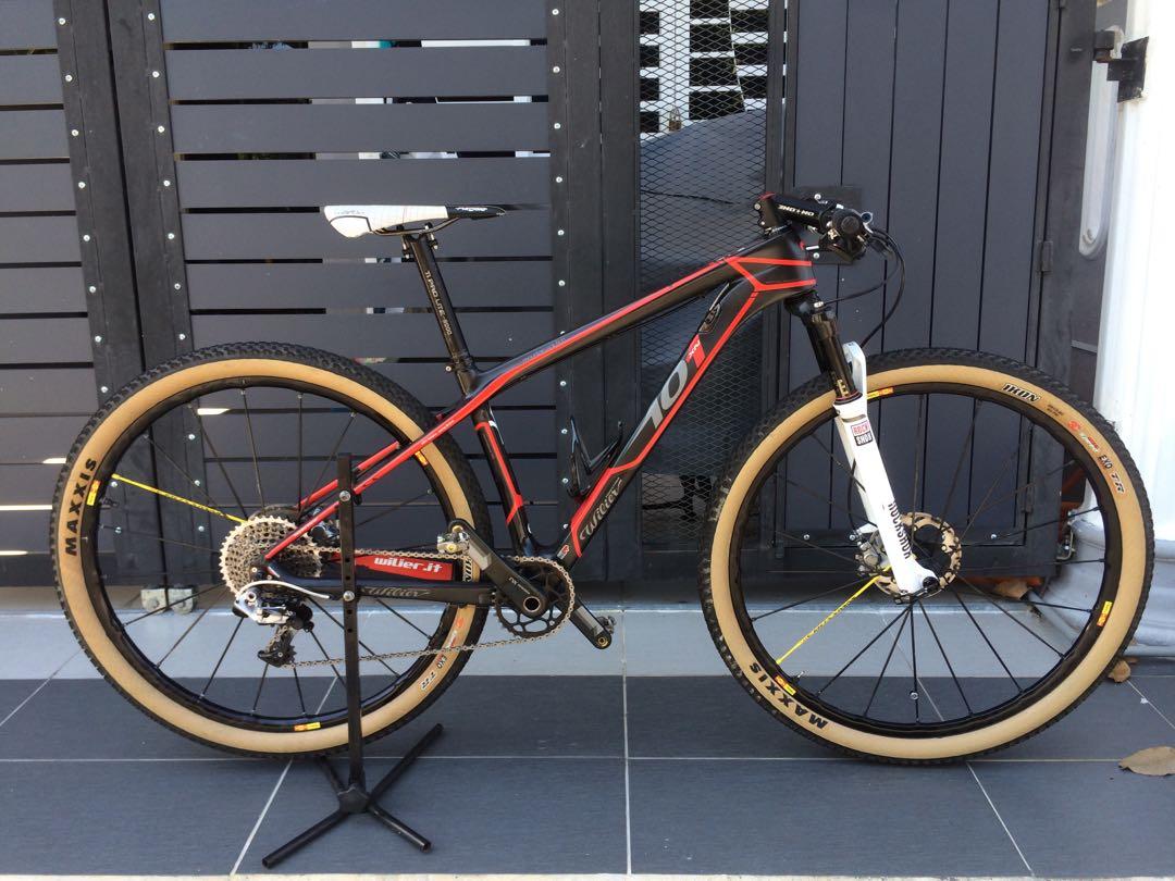Wilier 101 best sale xn 29