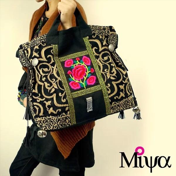 Chinese style new arrivals handbags