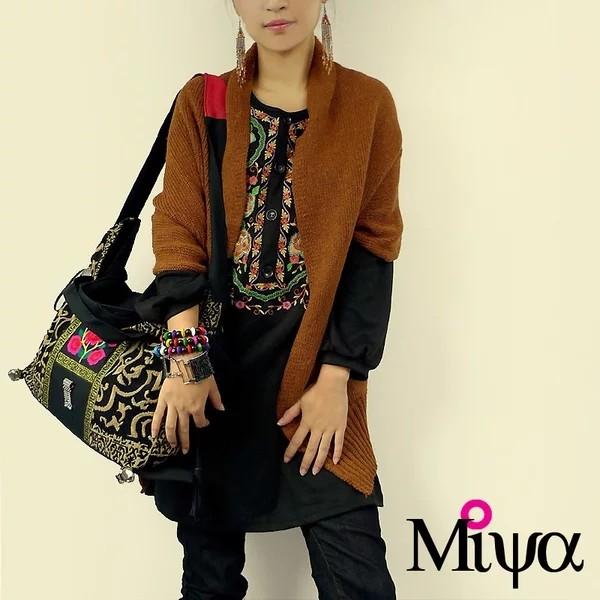 Chinese style handbags store