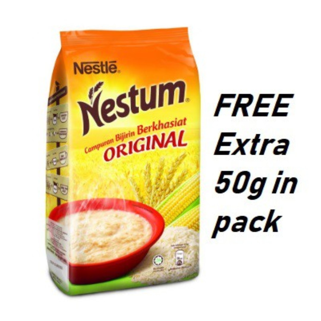 nestum 500g price