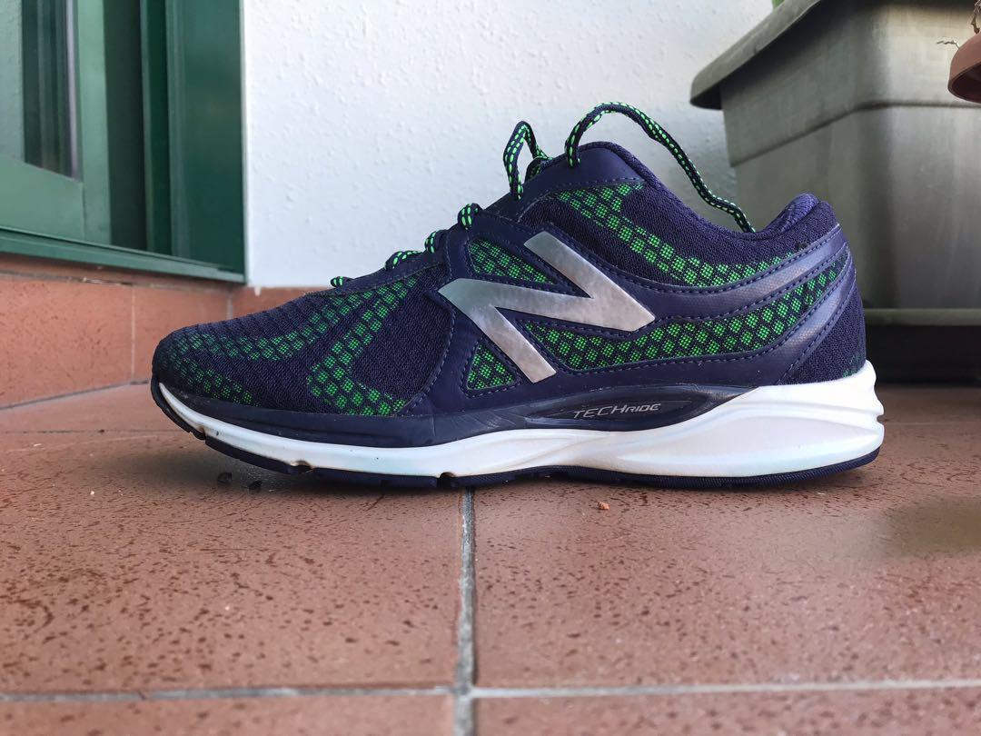 New balance 580 v5 review on sale