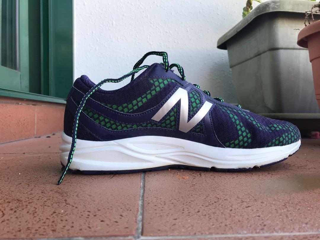 new balance 580 v5