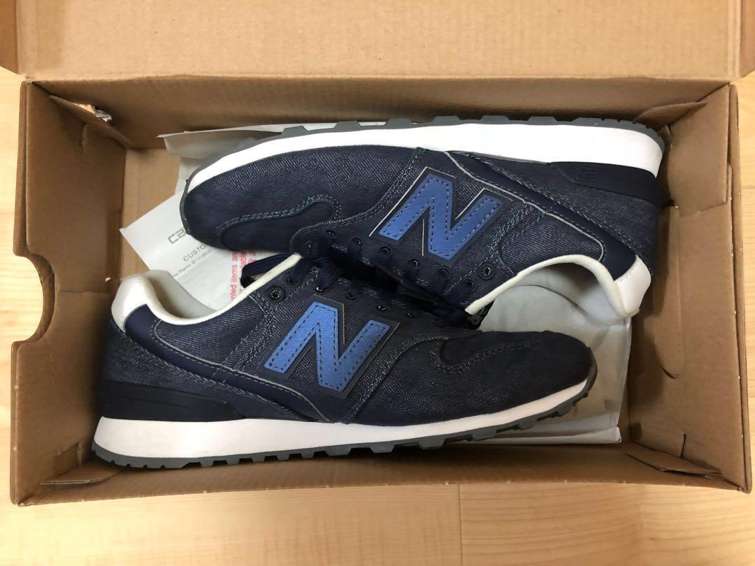 new balance 996 37