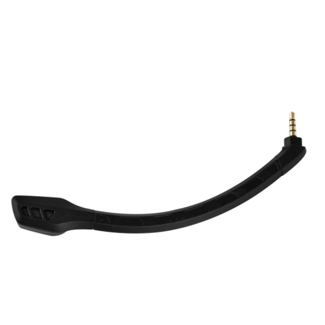 hyperx revolver mic