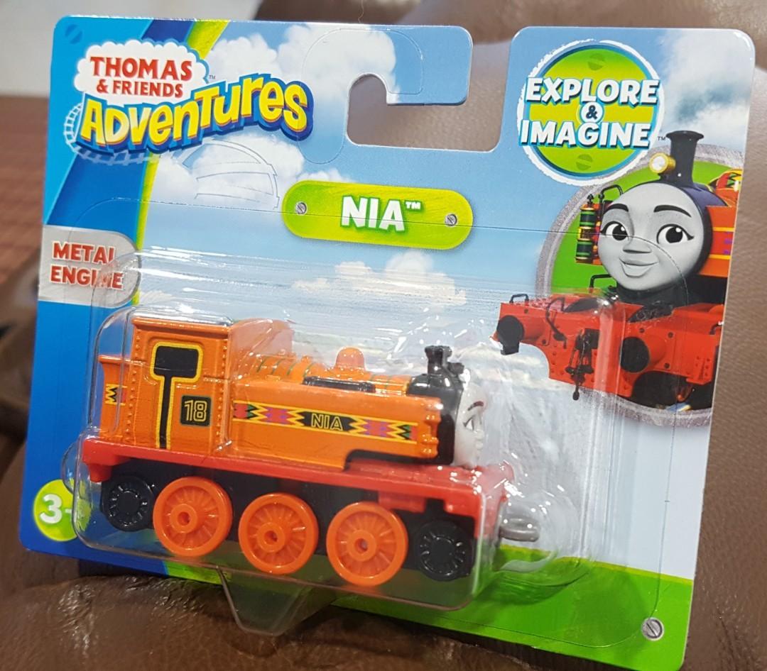 thomas and friends adventures nia